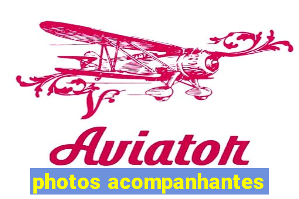 photos acompanhantes